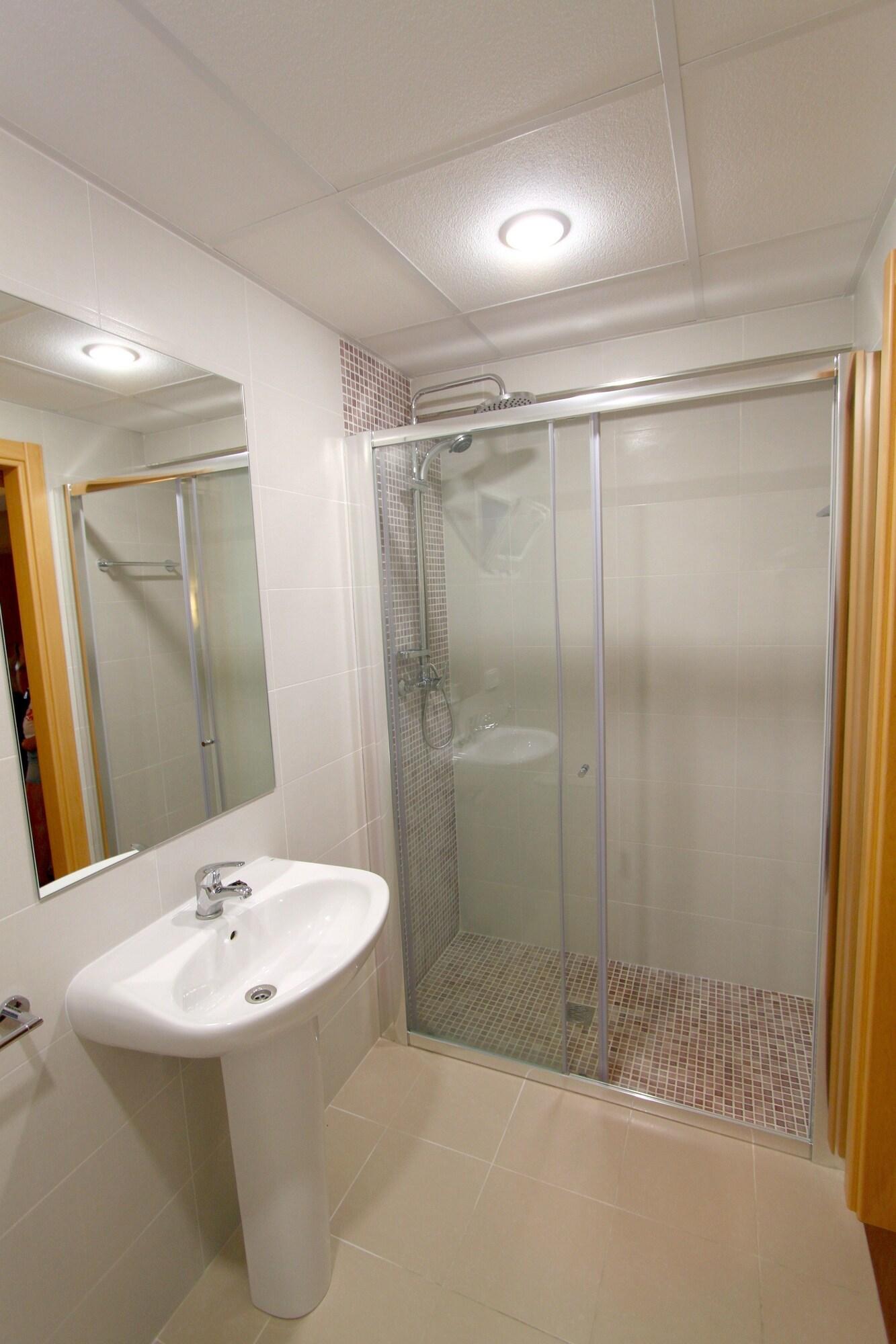 Hostal Roca Sant Antoni de Portmany Dış mekan fotoğraf
